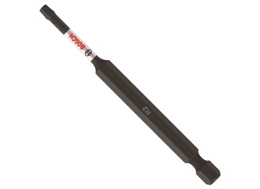 Embout de vissage long Impact Tough™ 3,5 po Square #2