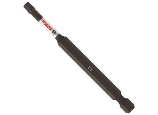 Embout de vissage long Impact Tough™ 3,5 po Square #3