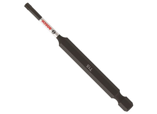 Impact Tough™ 3,5 po Torx® #15 embout pour outil électrique