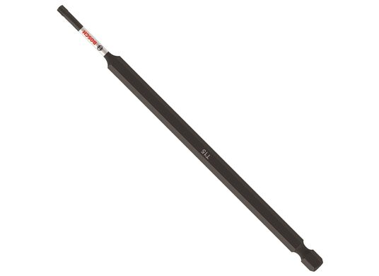 Impact Tough™ 6 po Torx® #15 embout pour outil électrique