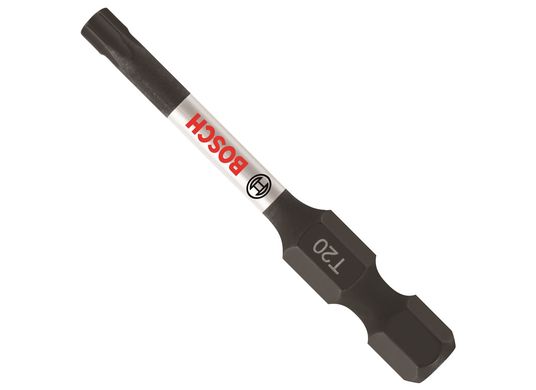 Impact Tough™ 2 In. Torx® #20 Power Bit