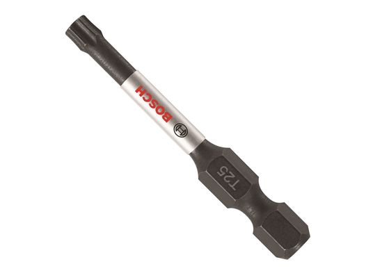 Impact Tough™ 2 po Torx® #25 embout pour outil électrique