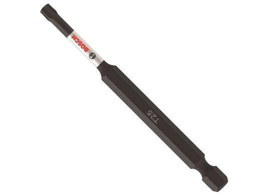 Impact Tough™ 3,5 po Torx® #25 embout pour outil électrique