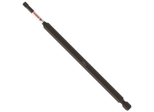 Impact Tough™ 6 po Torx® #25 embout pour outil électrique