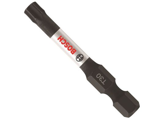 Impact Tough™ 2 po Torx® #30 embout pour outil électrique