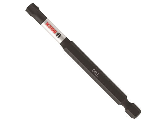 Impact Tough™ 3,5 po Torx® #40 embout pour outil électrique