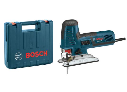 BOSCH SCIE SAUTEUSE GST 18V-LI S L-B POIGNEE CHAMPIGNON