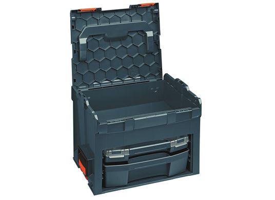 Medium Tool Storage with Drawer Space