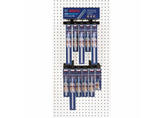 Foret MultiConstruction™ de 5/32 po x 6 po