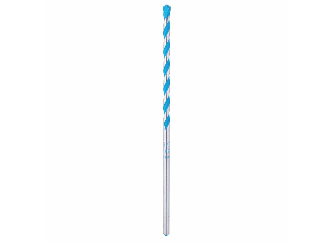 3/16 In. x 6 In. MultiConstruction™ Drill Bit Bosch MC03