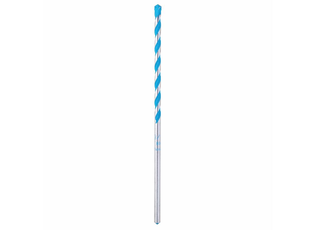 Foret MultiConstruction™ de 1/4 po x 6 po Bosch MC06