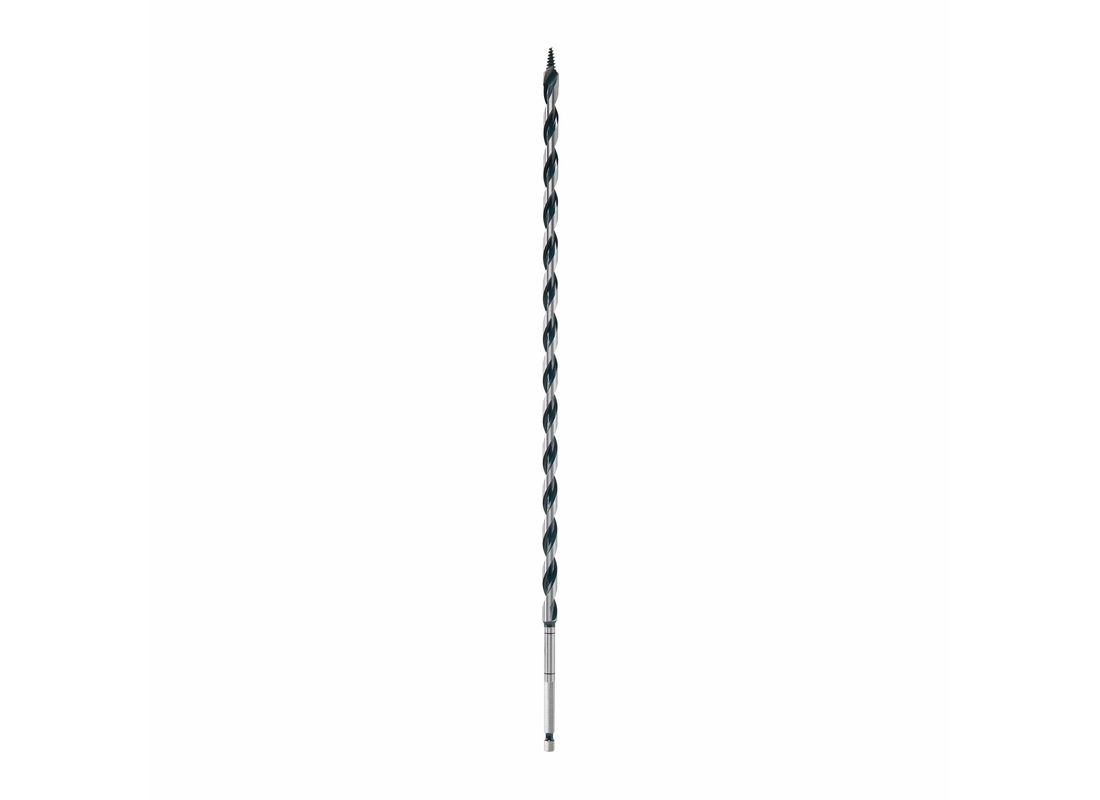 Ensemble de 5 forets hélicoïdaux Daredevil™ de 7/16 x 17-1/2 po Bosch NKLB07