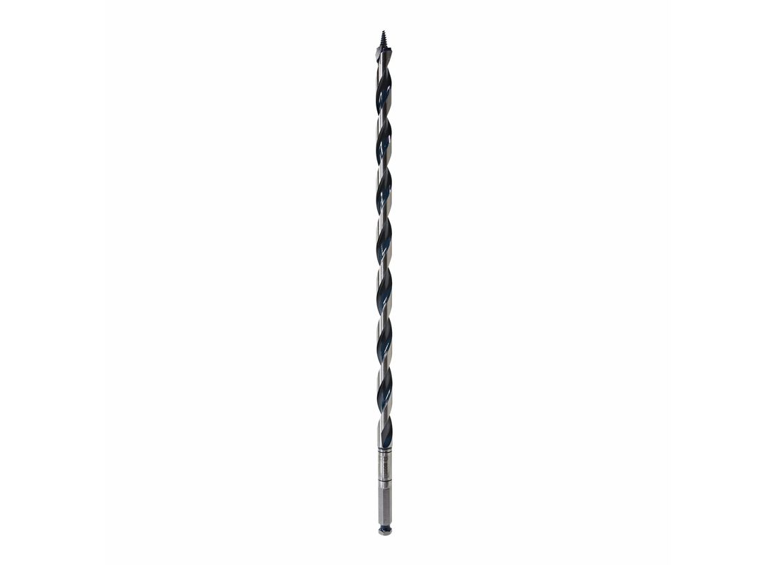 Ensemble de 5 forets hélicoïdaux Daredevil™ de 5/8 x 17-1/2 po Bosch NKLB10