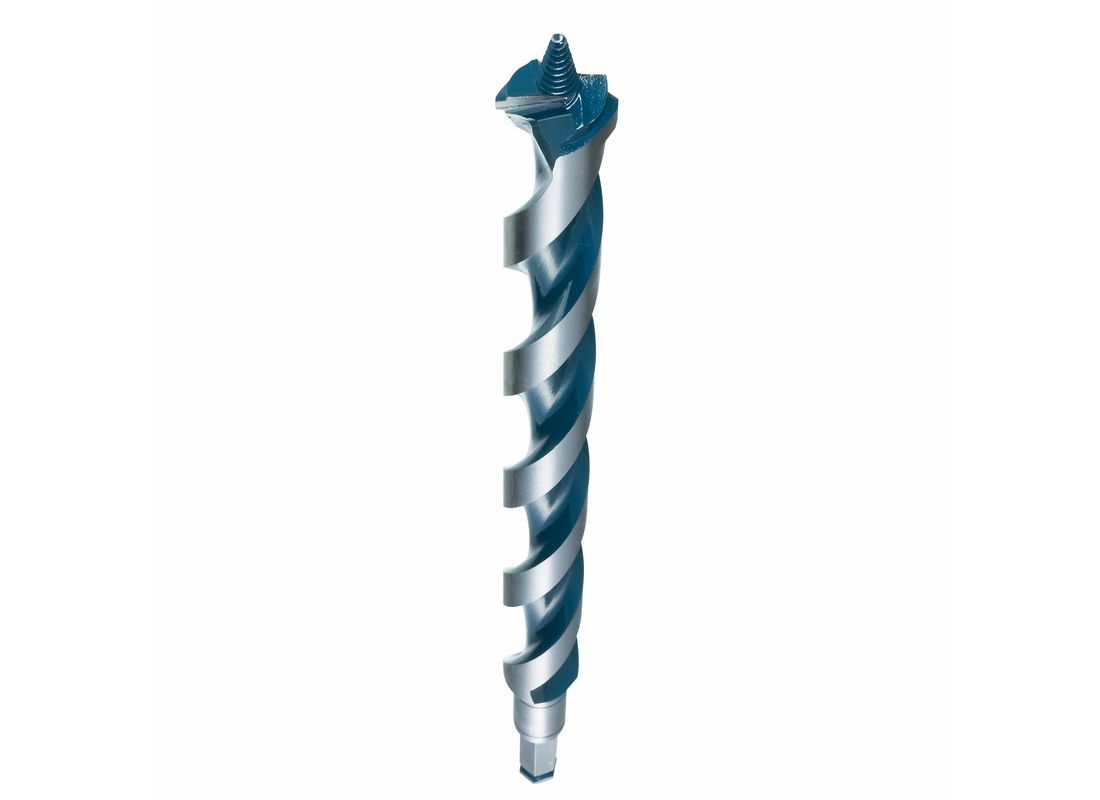 Ensemble de 5 forets hélicoïdaux Daredevil™ de 1 x 17-1/2 po Bosch NKLB16