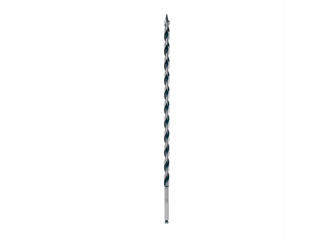 Forets hélicoïdaux Daredevil™ de 1/2 po x 17-1/2 po Bosch NKLT08