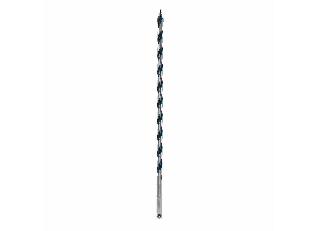 Forets hélicoïdaux Daredevil™ de 9/16 po x 17-1/2 po Bosch NKLT09