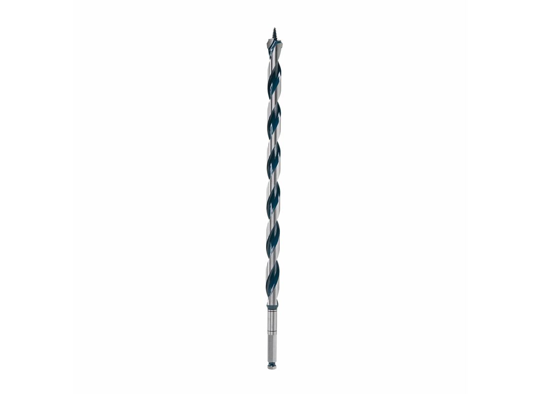 Forets hélicoïdaux Daredevil™ de 7/8 po x 17-1/2 po Bosch NKLT14