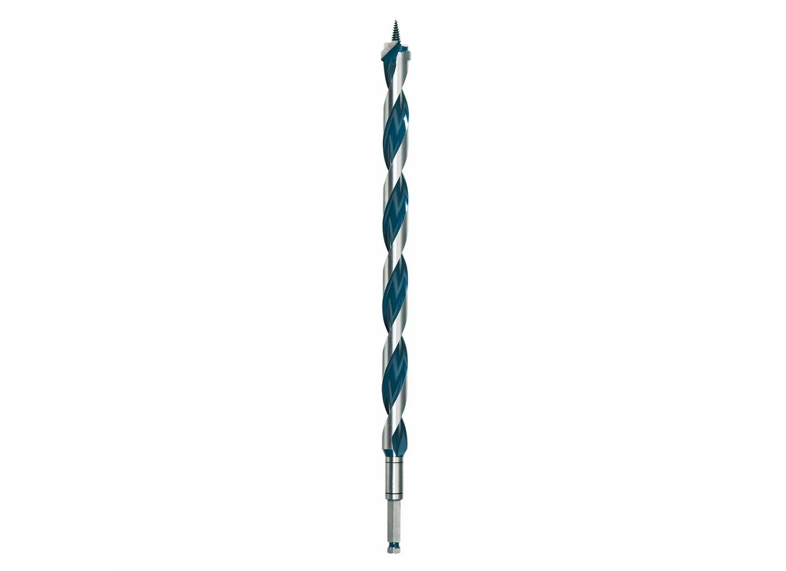 Forets hélicoïdaux Daredevil™ de 15/16 po x 17-1/2 po Bosch NKLT15