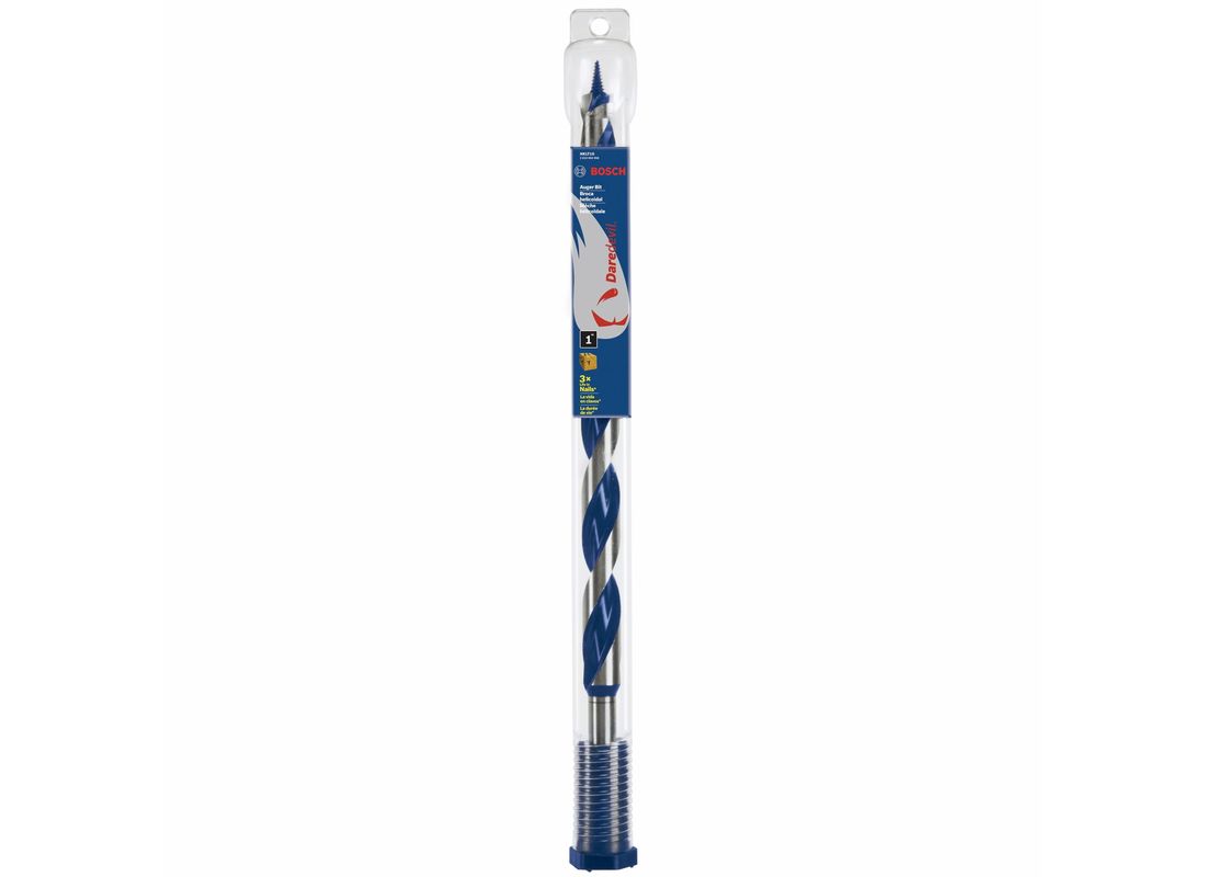 Forets Daredevil™ de 1 po x 17-1/2 po Bosch NKLT16