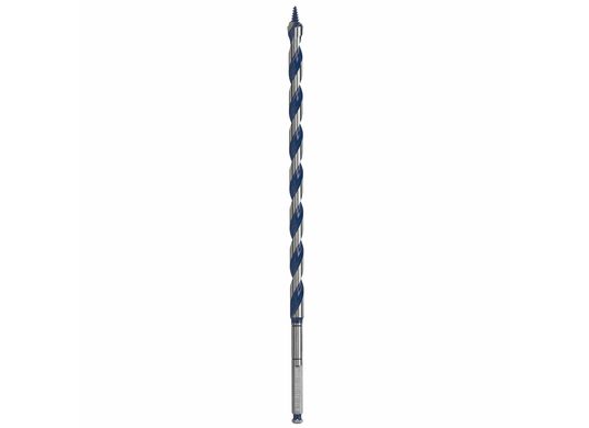 Forets hélicoïdaux Daredevil™ de 1/2 po x 13 po