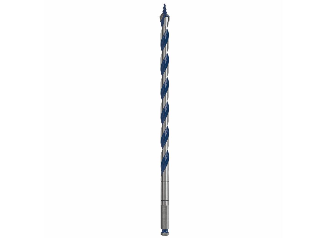 Forets hélicoïdaux Daredevil™ de 9/16 po x 13 po Bosch NKMT09