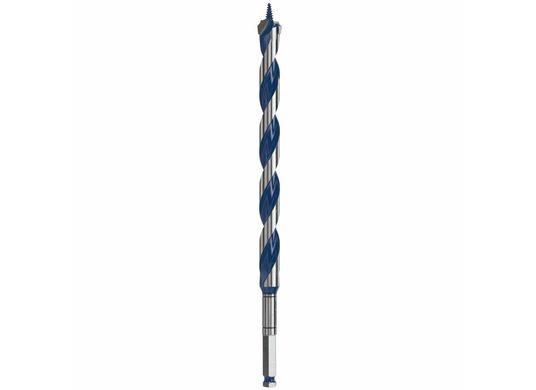 Forets hélicoïdaux Daredevil™ de 13/16 po x 13 po