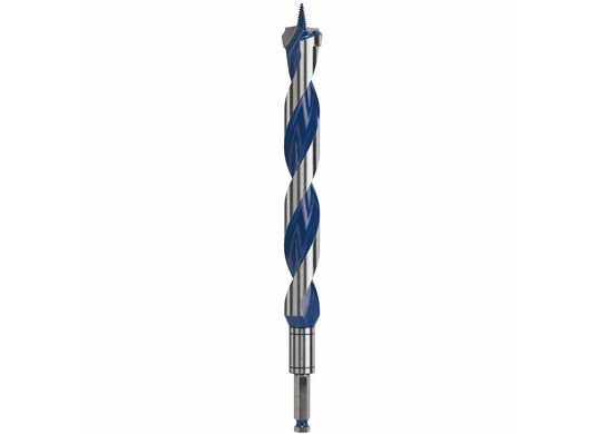 Forets hélicoïdaux Daredevil™ de 1-1/4 po x 13 po