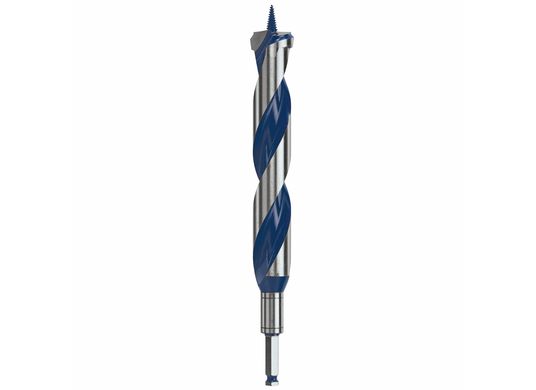 Forets hélicoïdaux Daredevil™ de 1-1/2 po x 13 po