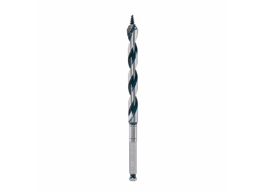 Ensemble de 5 forets hélicoïdaux Daredevil™ de 1/2 x 7-1/2 po