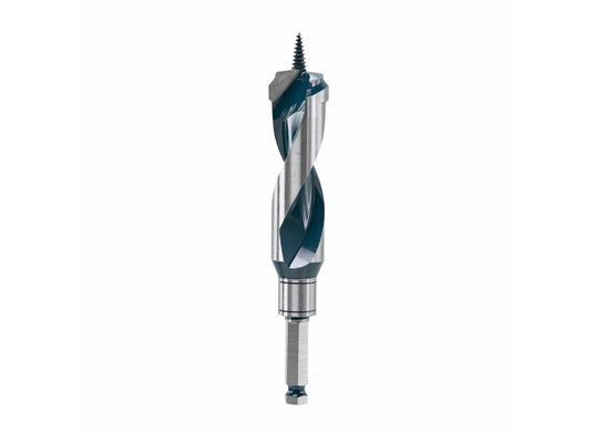 Forets hélicoïdaux Daredevil™ de 1-1/4 po x 7-1/2 po, 3 pièces
