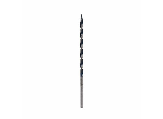 Forets hélicoïdaux Daredevil™ de 1/4 po x 7-1/2 po