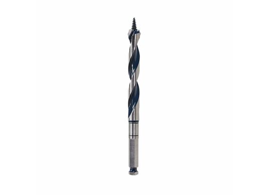 Forets hélicoïdaux Daredevil™ de 11/16 po x 7-1/2 po