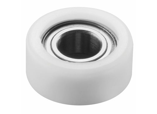 Agrandisseur pour roulement à billes de 5/8 po