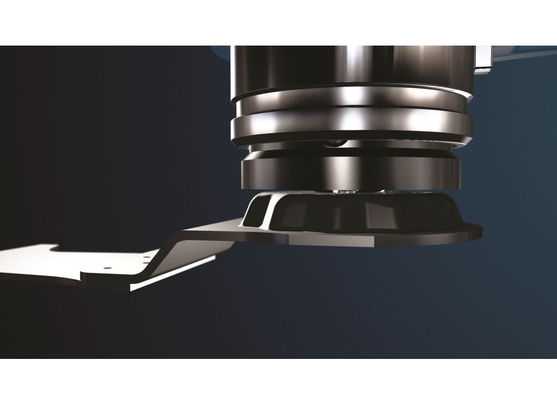 1-1/4 In. Starlock® Bi-Metal Xtra-clean Plunge Cut Blade 3 pk. Bosch OSL114JF-3