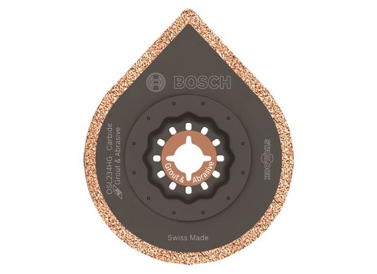 Lame enlève-mortier hydride de 2-3/4 po Starlock®