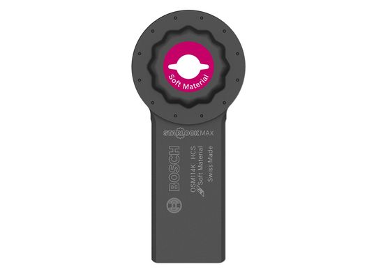 Couteau à mastic de 1-1/4 po StarlockMax®