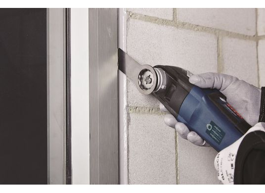 Couteau à mastic de 1-1/4 po StarlockMax®