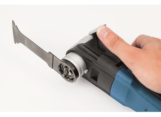 Couteau à mastic de 1-1/4 po StarlockMax®