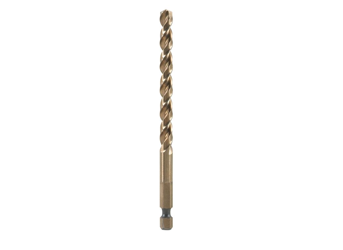 Trépan pilote cobalt pour scie-cloche de 4-3/4 po Bosch PCPD4