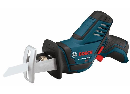 Scie alternative portative 12 V Max : outil seulement avec calage L-BOXX