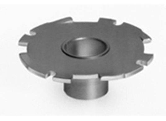 Guide de gabarit pour applications générales de 3/16 po x 3/4 po x 21/32 po