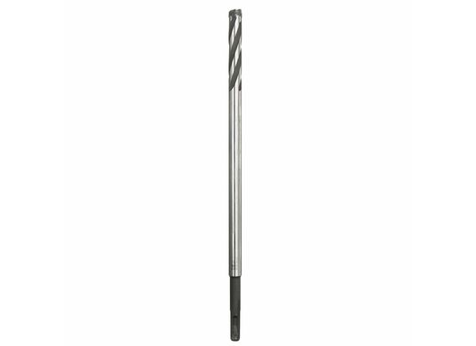 Fraise à armature SDS-plus® de 9/16 po x 12 po