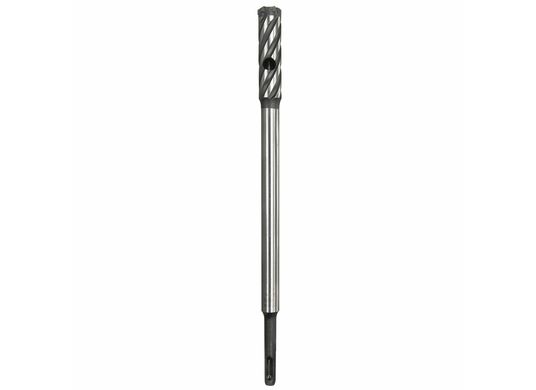 Fraise à armature SDS-plus® de 3/4 po x 12 po