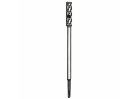 Fraise à armature SDS-plus® de 7/8 po x 12 po