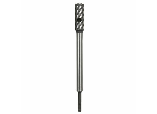 Fraise à armature SDS-plus® de 1-1/8 po x 12 po