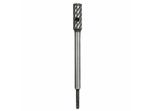 Fraise à armature SDS-plus® de 1-1/4 po x 12 po