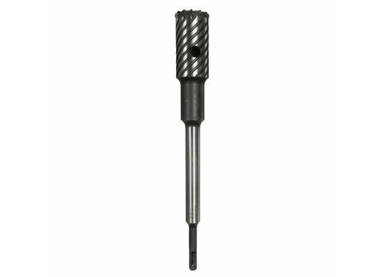Fraise à armature SDS-plus® de 1-1/2 po x 12 po