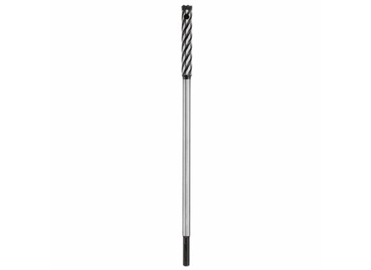 3/4 In. x 18 In. Straight Shank Rebar Cutter