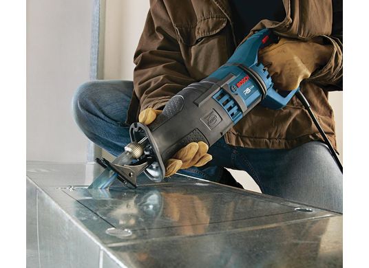 Lame de scie alternative Demolition pour le bois avec clous tout usage de 9 po à 5/8 dents par pouce à pas variable, 25 pièces