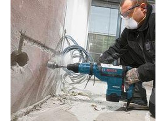 2 In. SDS-max® Rotary Hammer